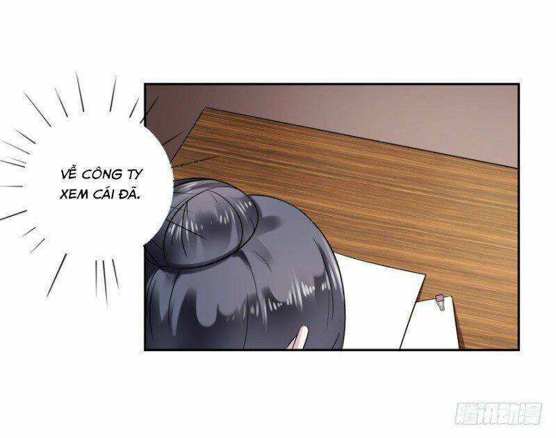 Thiên Kim Đường Môn: Chapter 71