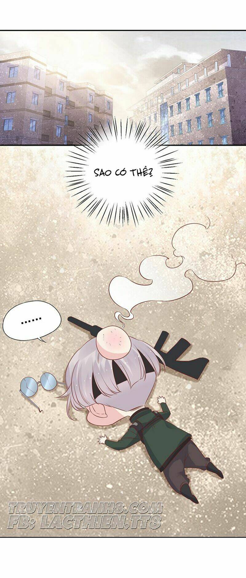 Mật Thất Khốn Du Ngư: Chapter 3