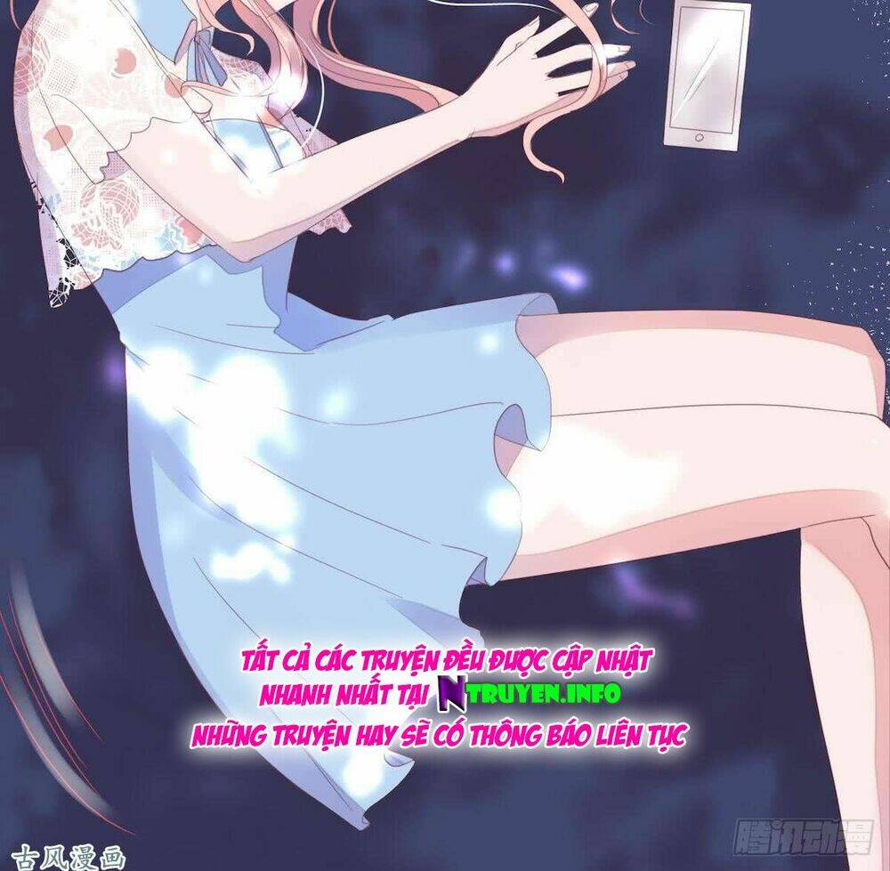 Manh Thê Khó Dỗ: Chapter 29