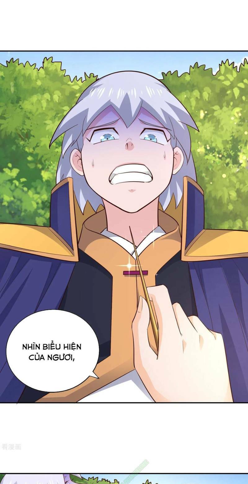 Võ Linh Kiếm Tôn: Chapter 52