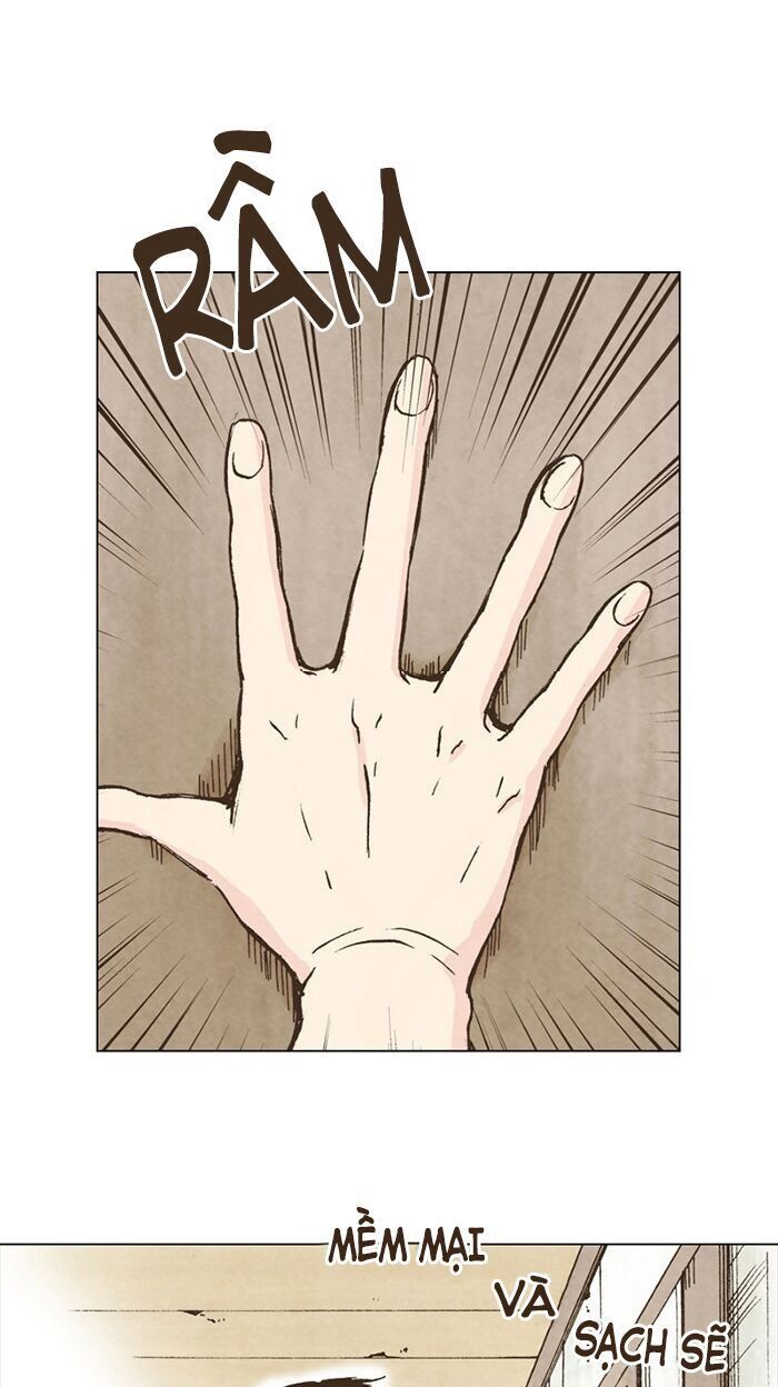 Làm Vợ Anh, Em Nhé: Chapter 30