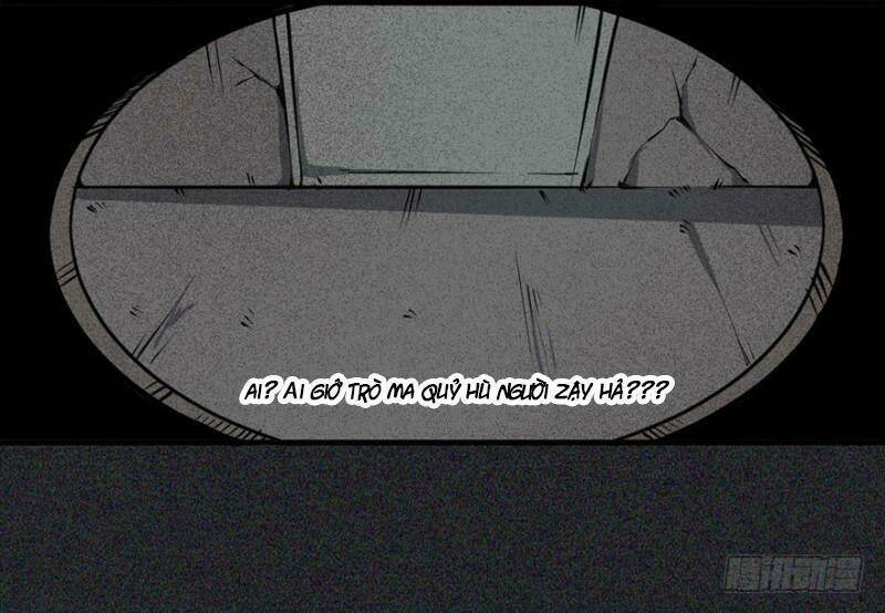 Trở Lại Căn Nhà Ma: Chapter 2