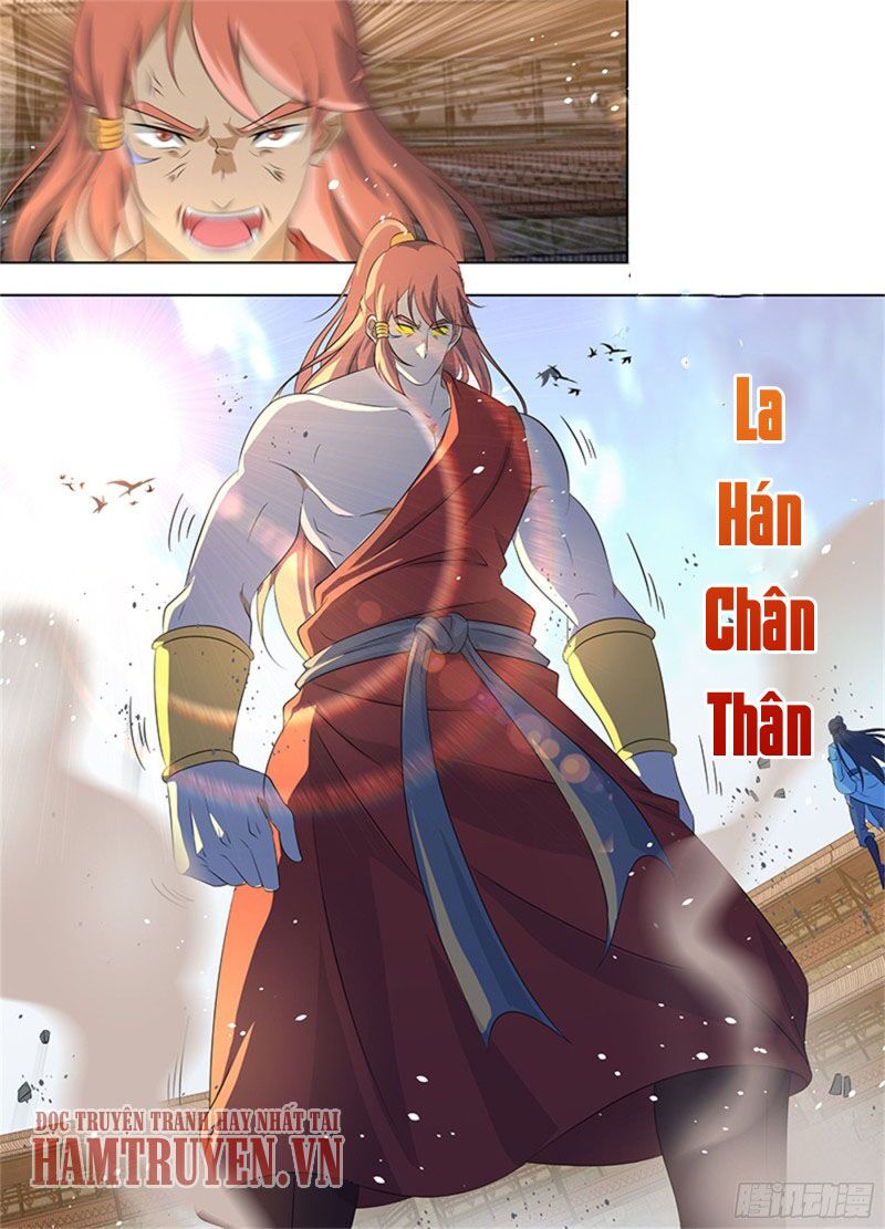 Vĩnh Hằng Chí Tôn: Chapter 275