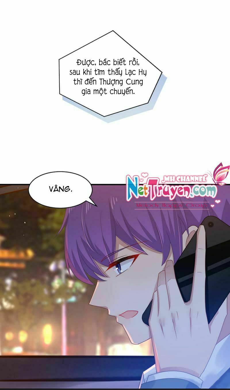 Ma Lạt Thiên Kim Đẩu Ác Thiếu: Chapter 175