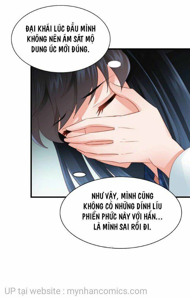 Thái Tử Điện Hạ Có Tin Vui: Chapter 117