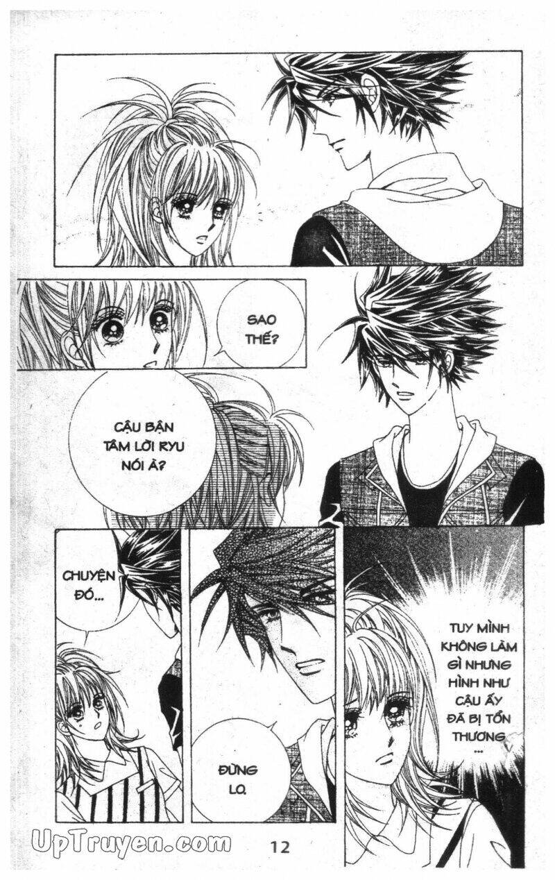 Dạ Khúc: Chapter 13