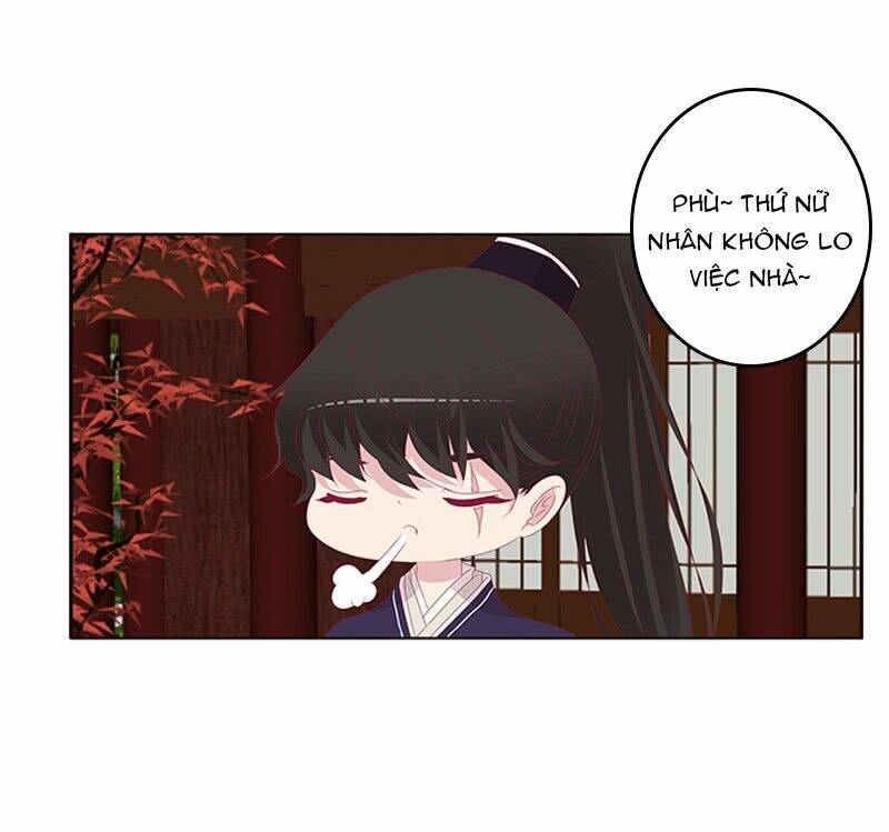 Tướng Quân Mời Ra Trận: Chapter 124