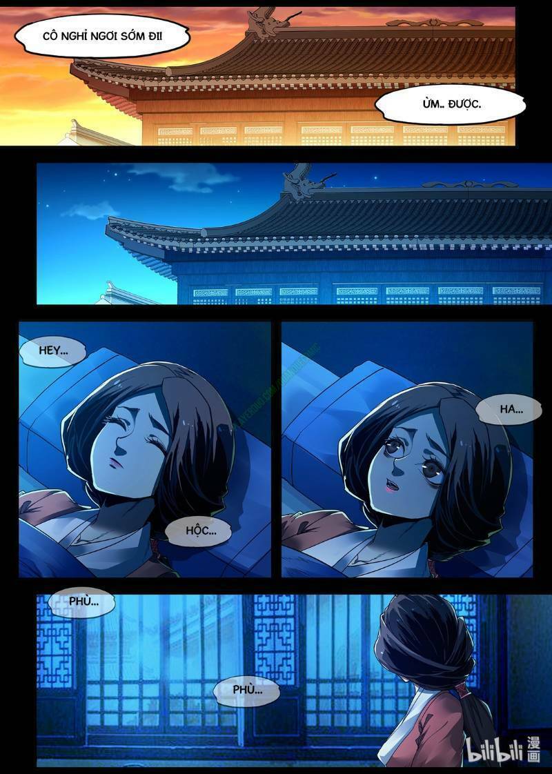 Cực Phẩm Tiên Hiệp Học Viện: Chapter 91