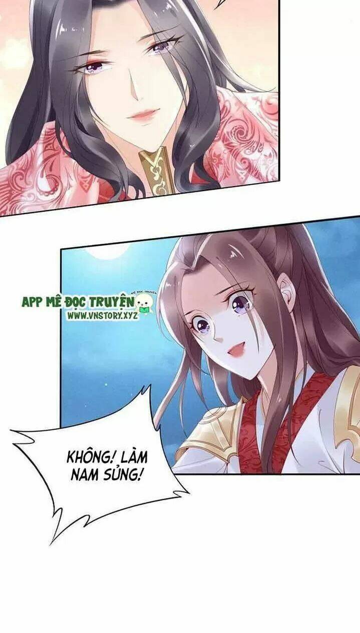 Nhất Sinh Nhất Thế Tiếu Thương Khung: Chapter 38