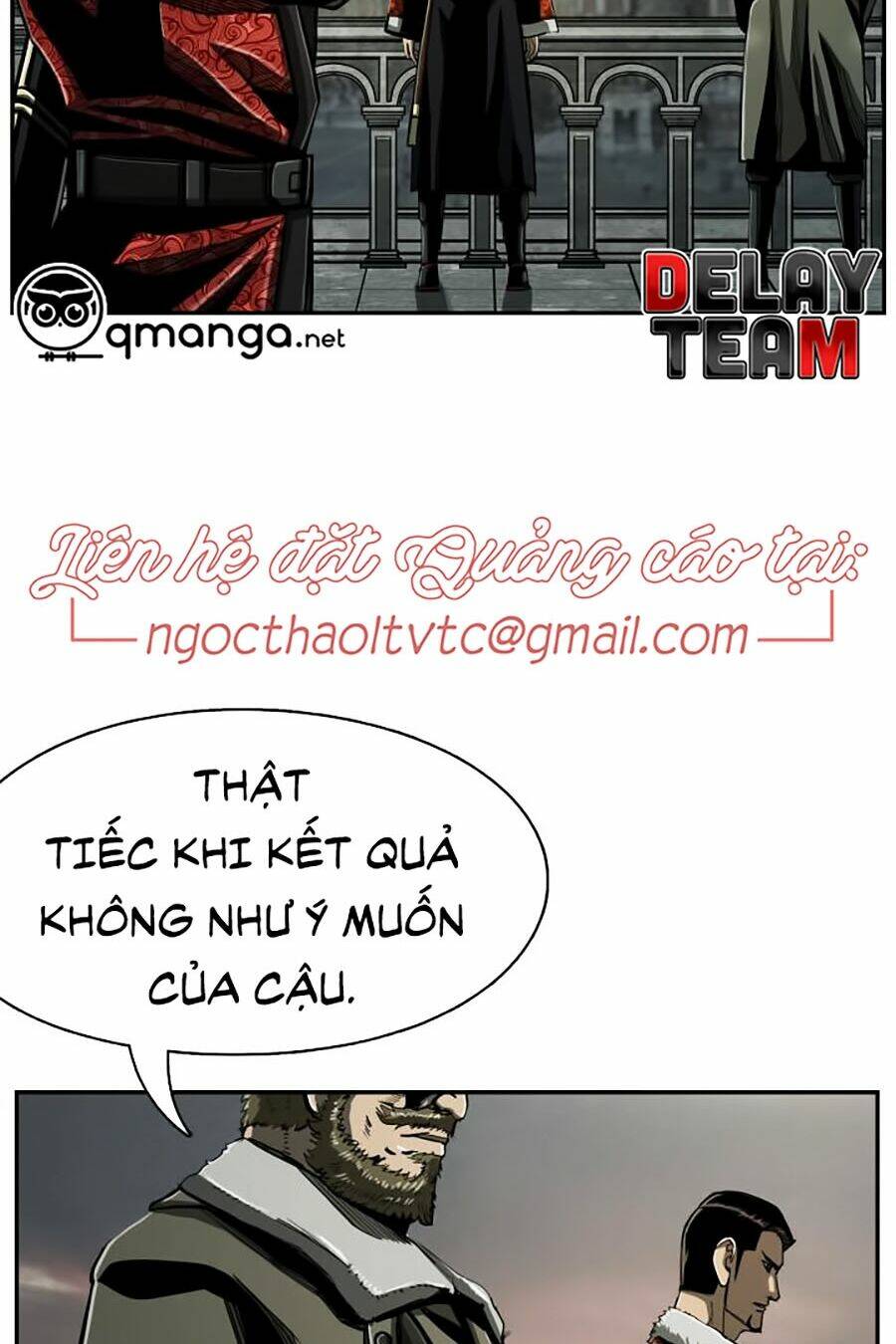 Thợ Săn Đầu Tiên: Chapter 71