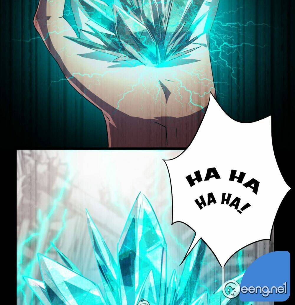 Tinh Nguyên Chi Môn: Chapter 1