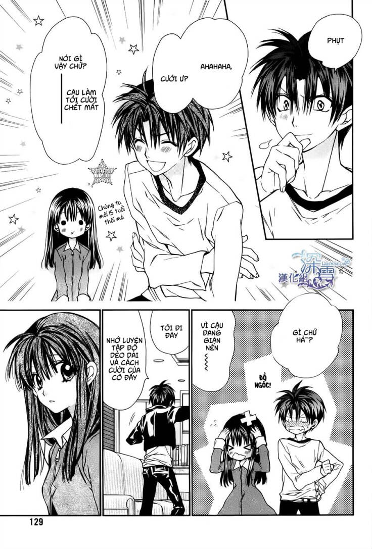 31 Ai Dream: Chapter 7