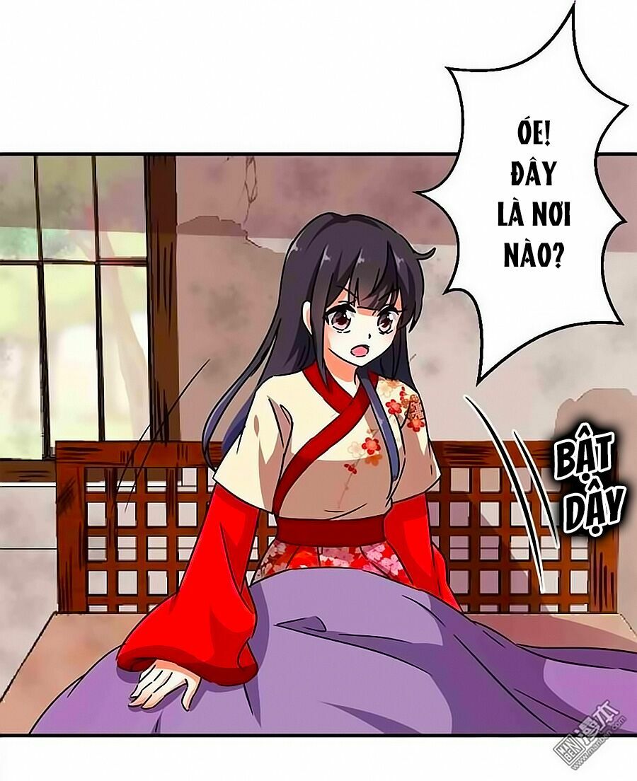 Vương Gia ! Ngươi Thật Bỉ Ổi !: Chapter 275
