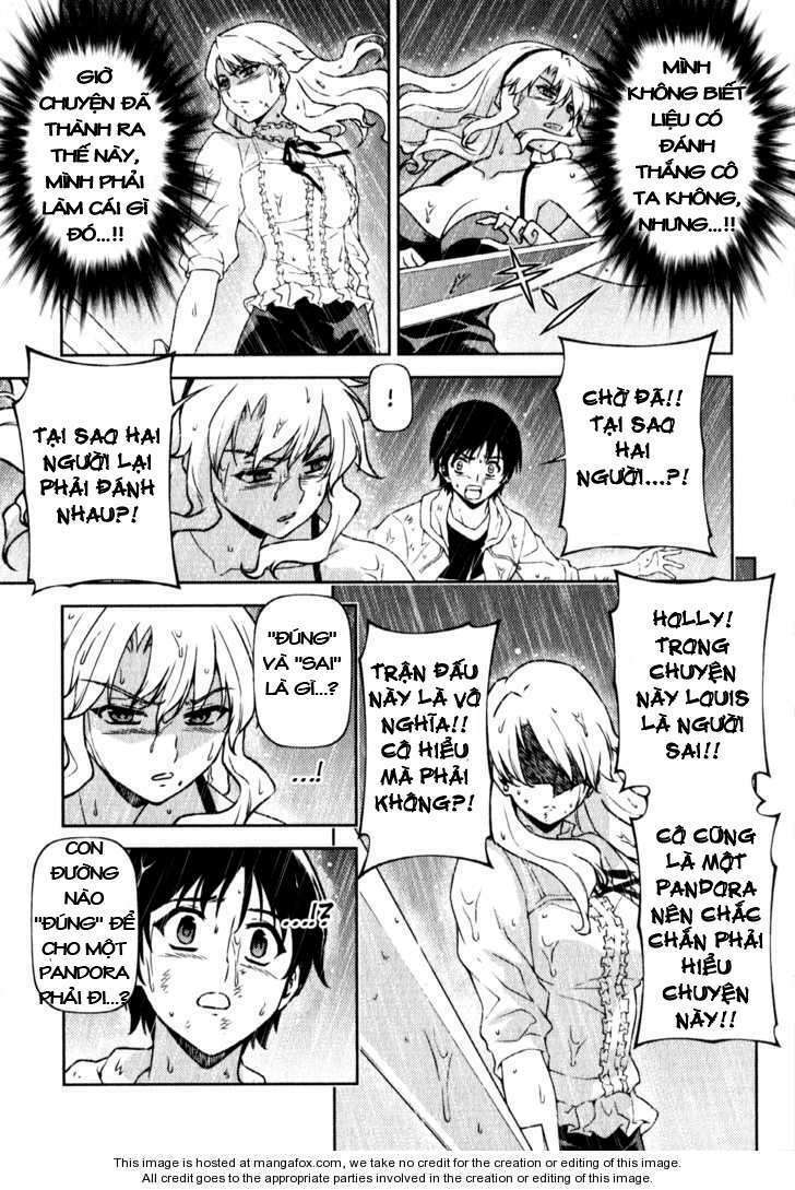 Freezing: Chapter 47