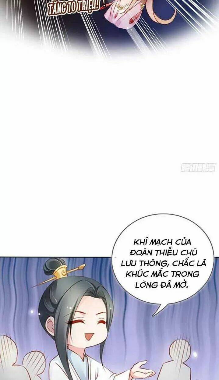 Nàng Trở Thành Bạch Nguyệt Quang Của Vương Gia Bệnh Kiều: Chapter 52
