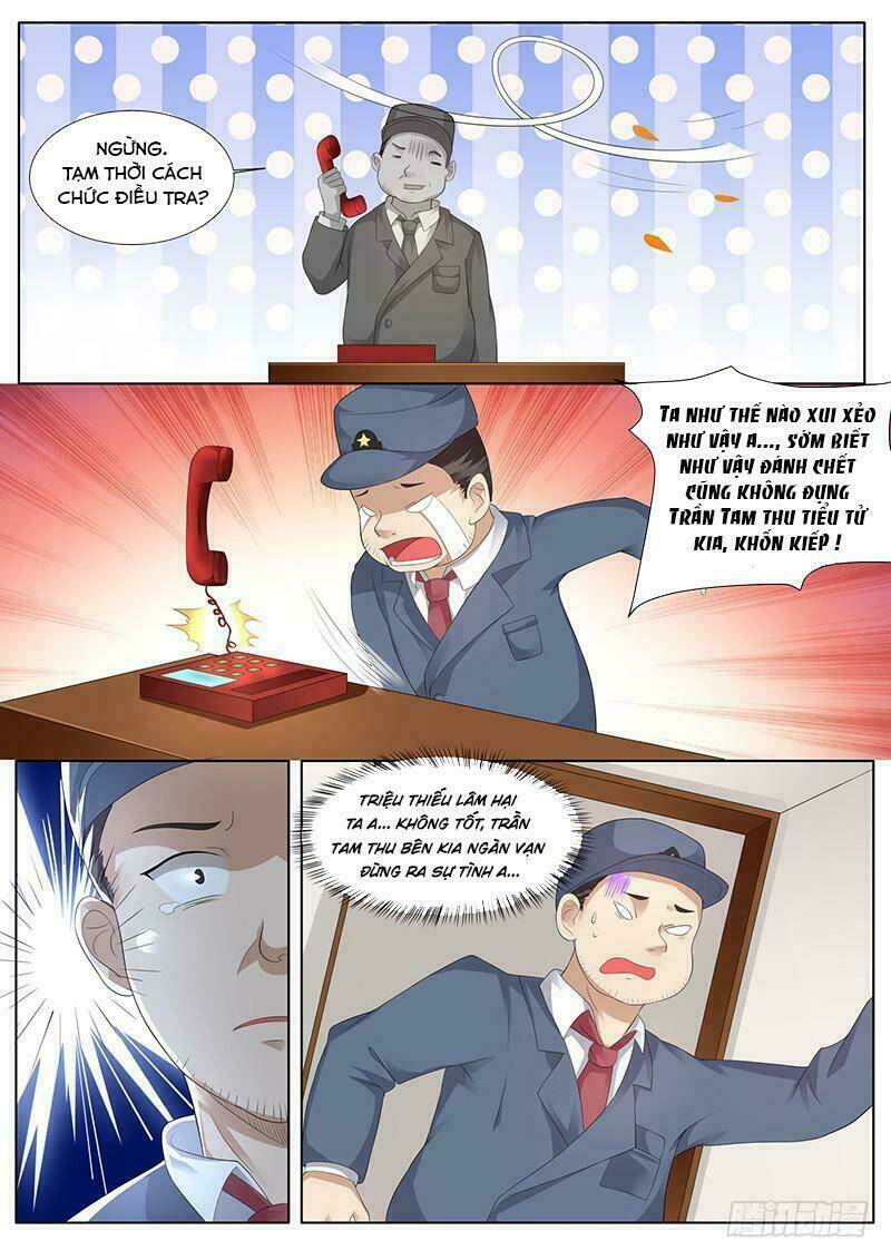 Siêu Cấp Thần Y Hệ Thống: Chapter 29