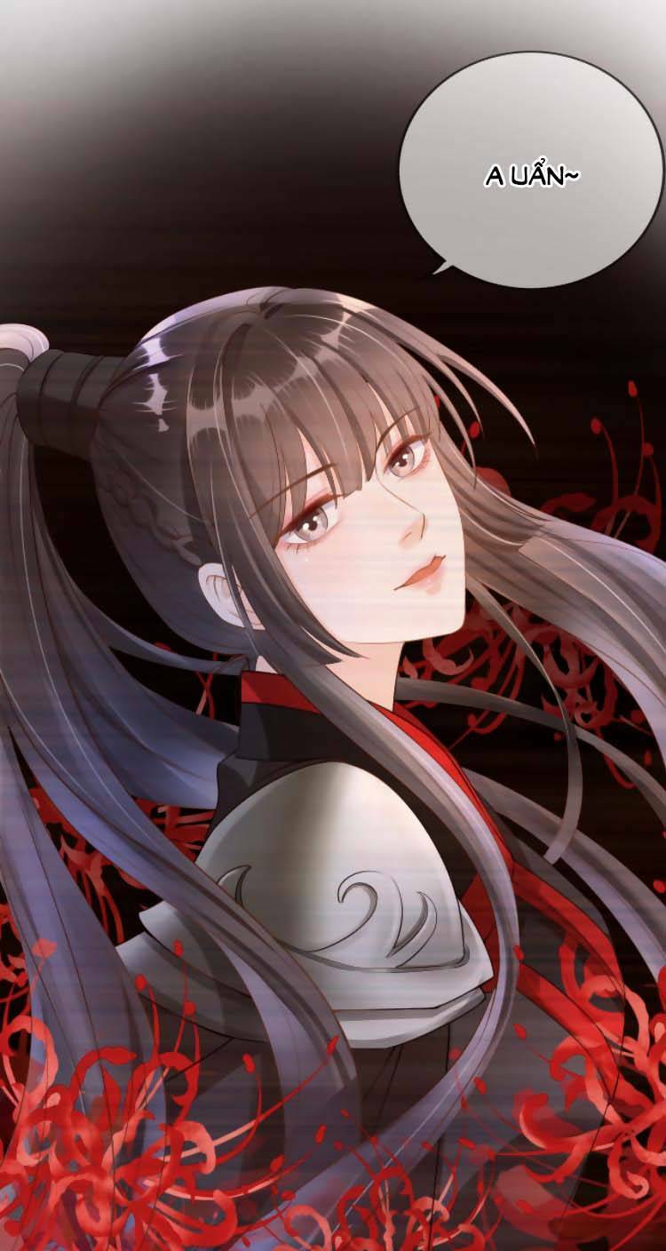 Dây Dưa Không Dứt: Chapter 8