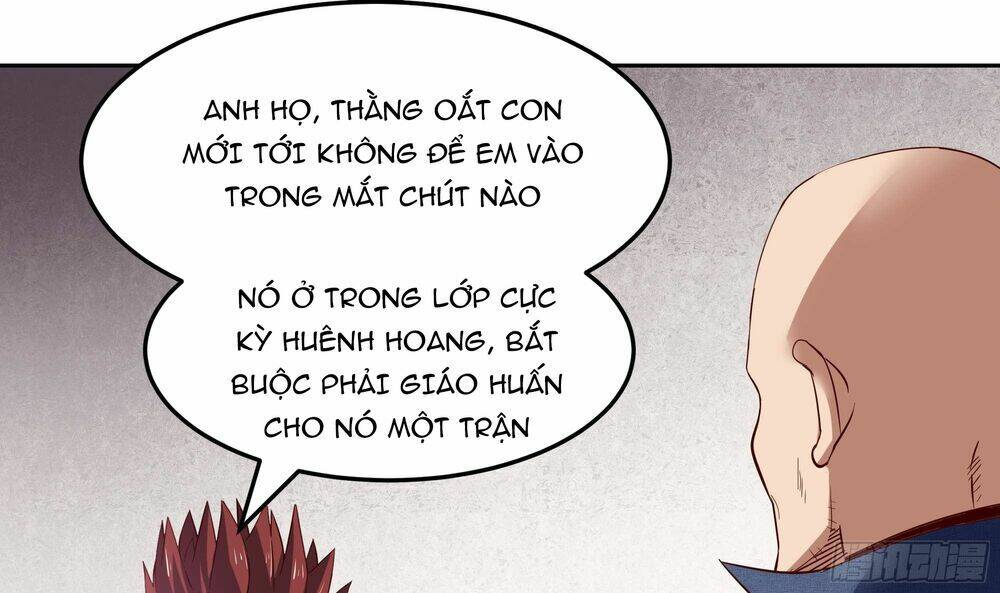 Vua Không Vương Miện Của Hoa Khôi: Chapter 4