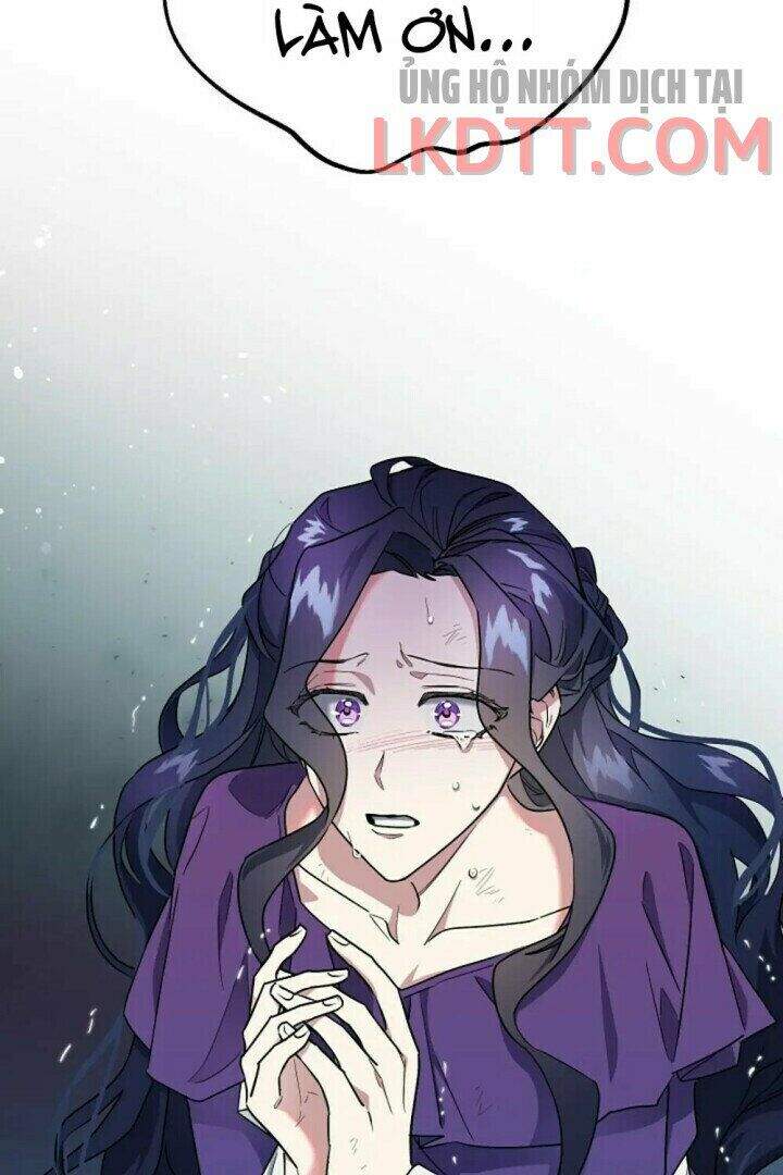 Nàng Công Chúa Trở Thành Vật Hiến Tế: Chapter 1