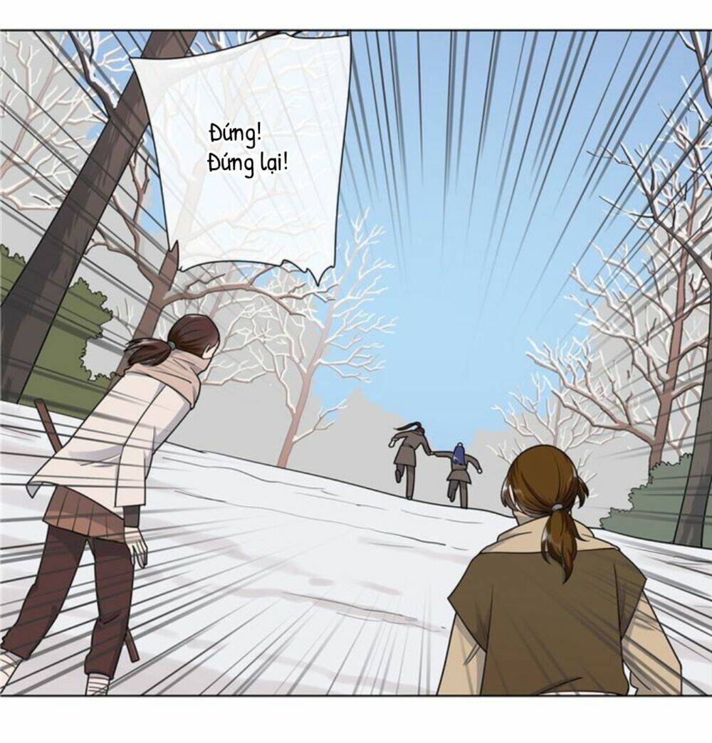 Tướng Quân Cấp Cấp Như Luật Lệnh: Chapter 8