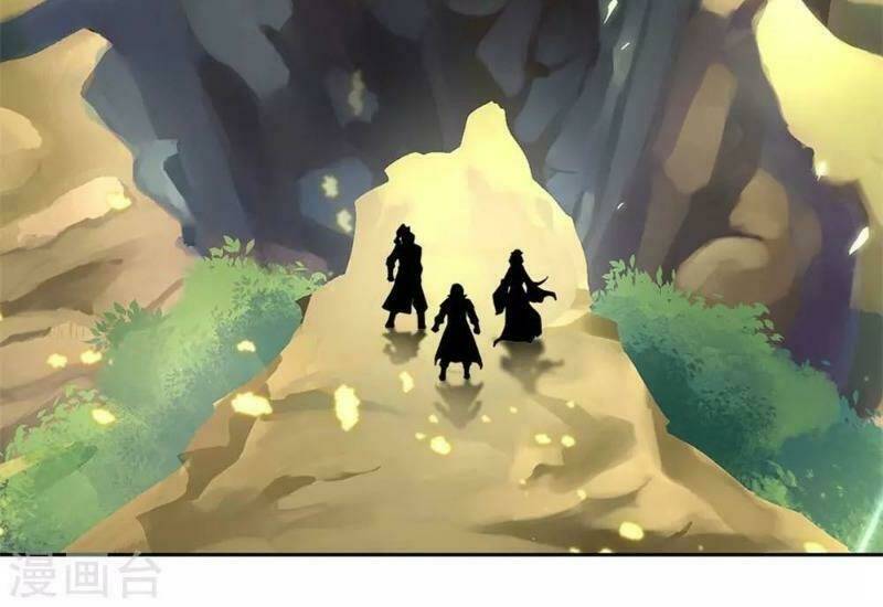 Thân Thể Của Ta Là Kiếm Chủng: Chapter 36