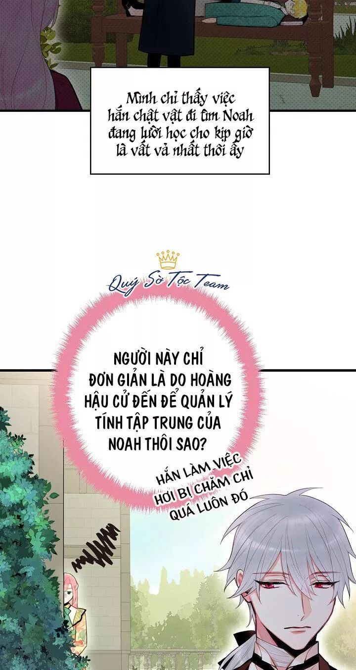 Tồn Tại Với Tư Cách Là Vợ Của Nam Chính: Chapter 109: Rơi vào hố sâu