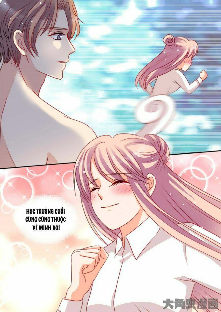 Bá Đạo Tổng Tài Yêu Ta: Chapter 72