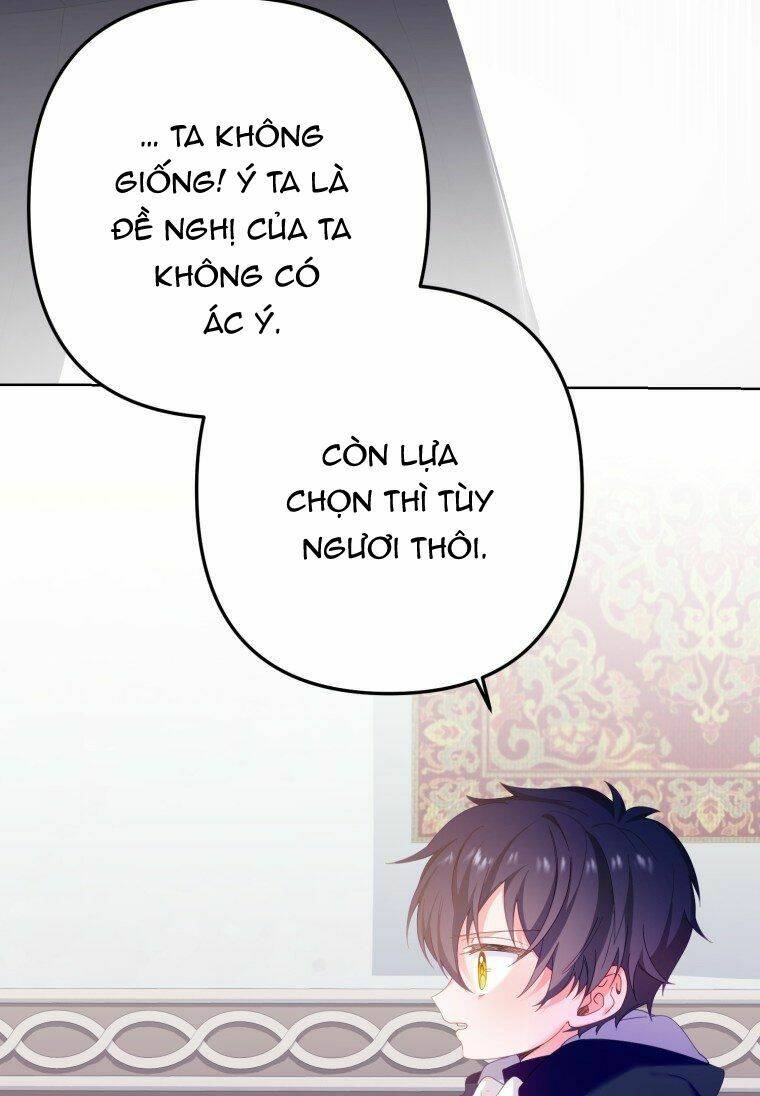 Đọc Thần Chú Lên Đi, Rose!: Chapter 14