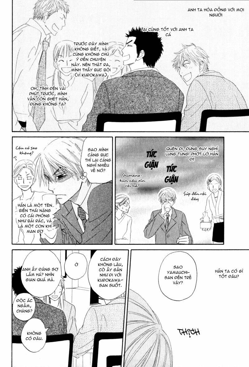 Doushiyoumo Nai Keredo: Chapter 2