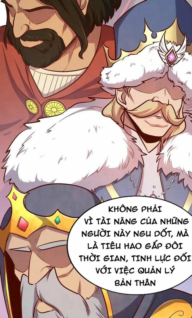 Tối Cường Thành Chủ Đích Dị Giới: Chapter 43
