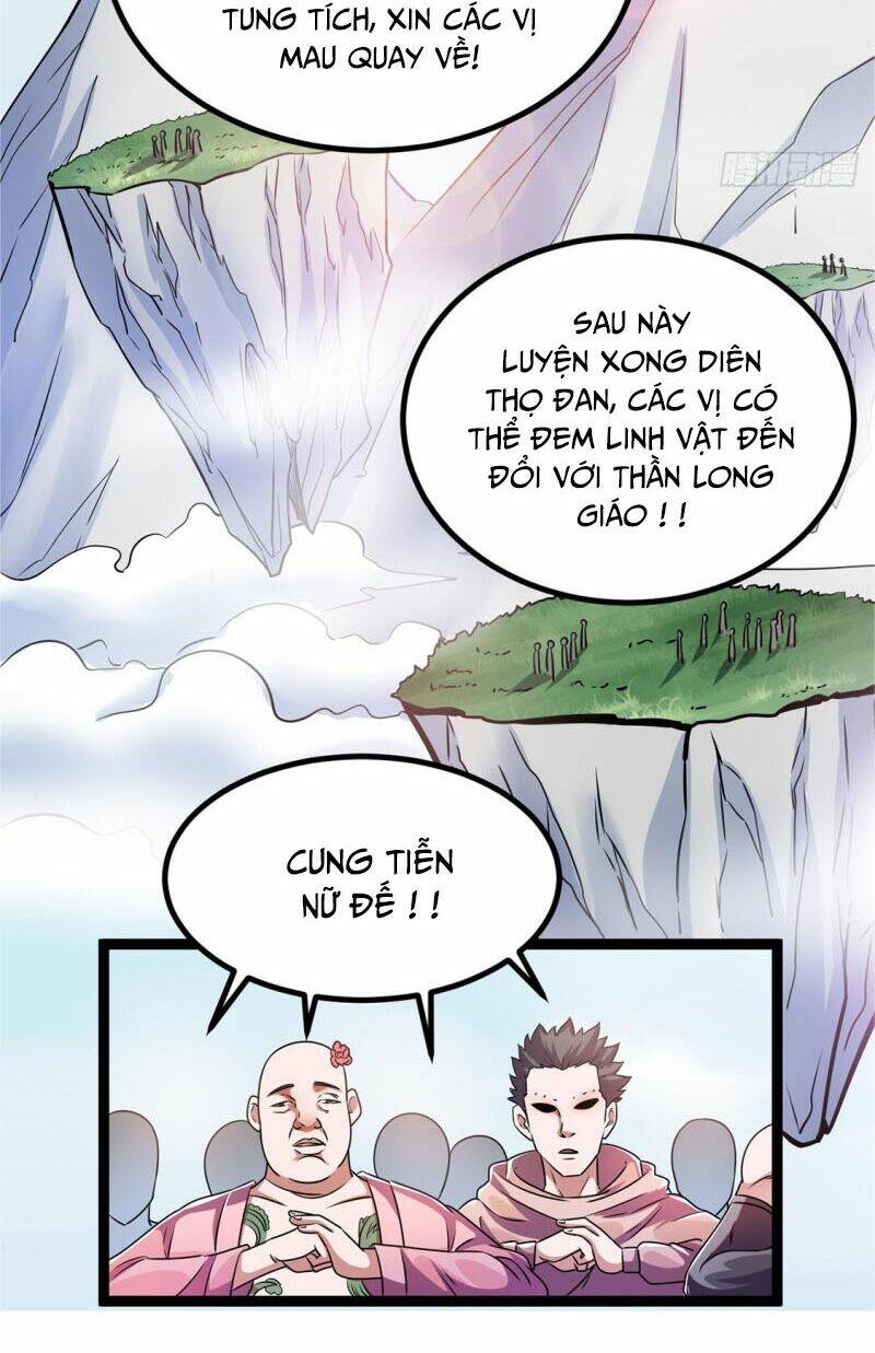 Tiên Vương Trùng Sinh: Chapter 87