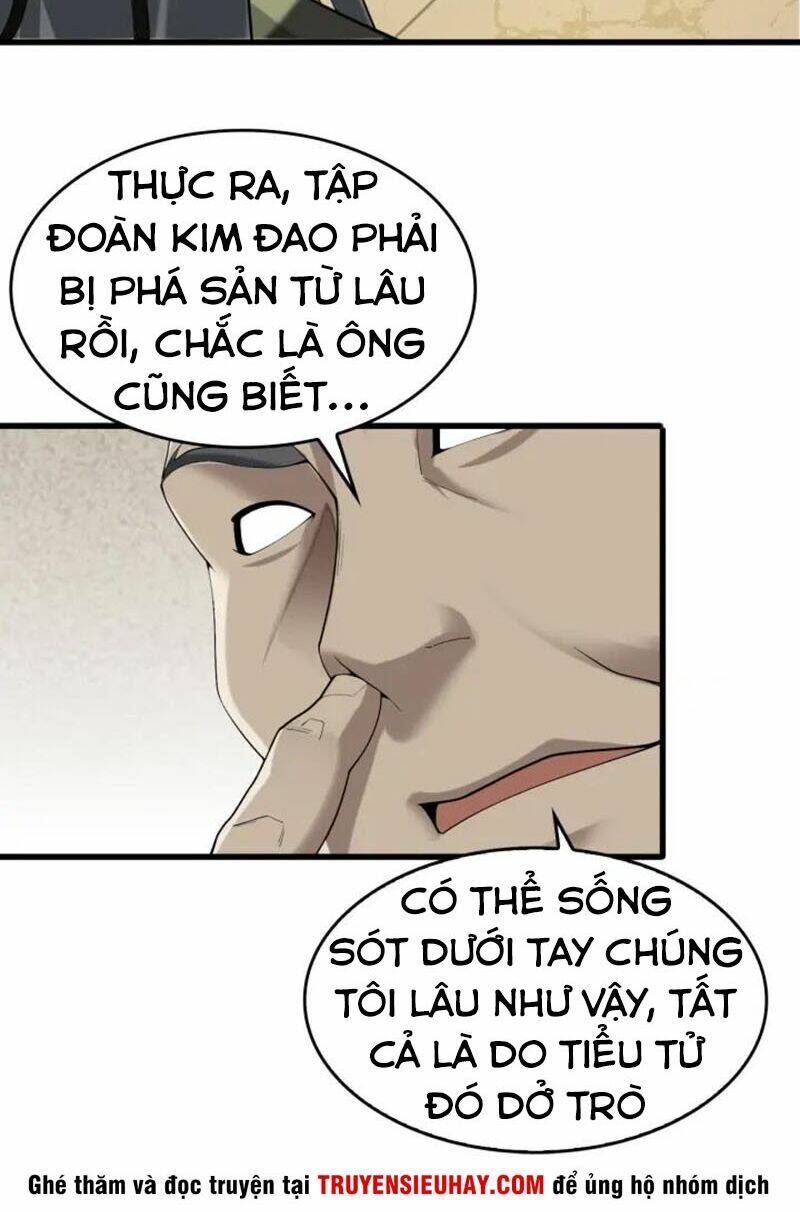 Siêu Cấp Đại Chủ Bạ: Chapter 65