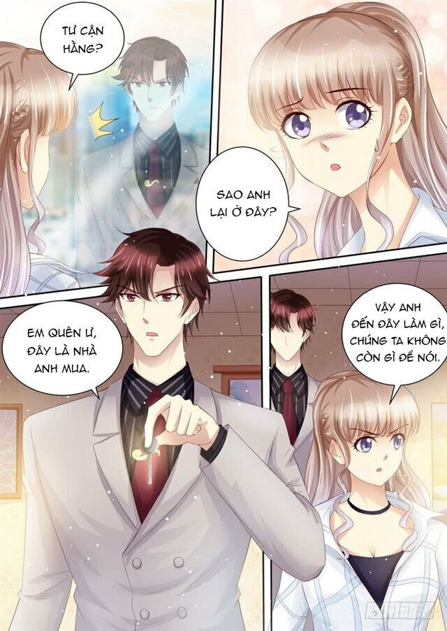 Cưng Chiều Vợ Yêu: Chapter 97
