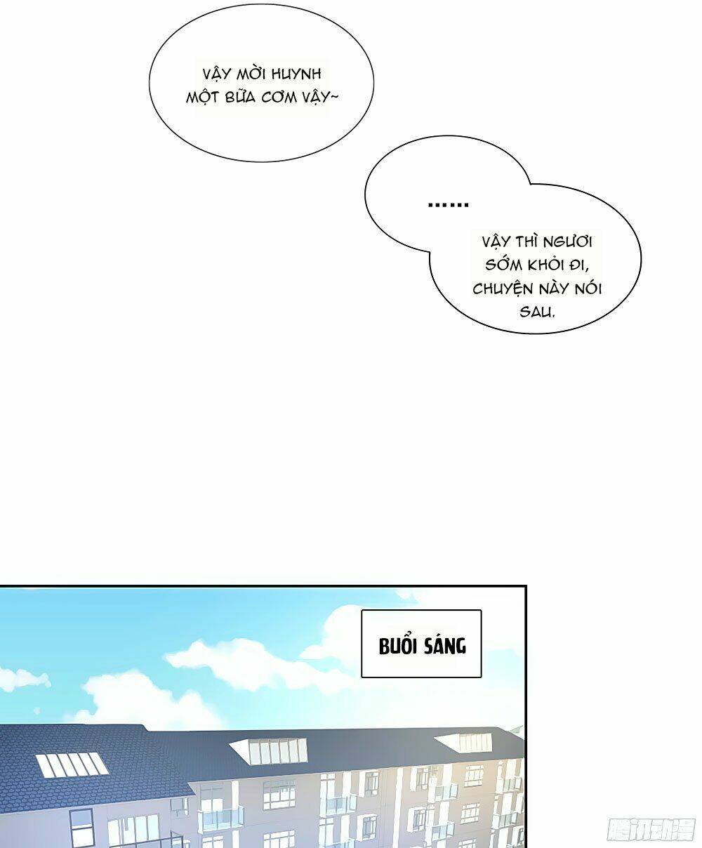 Sinh Sinh Tương Thác: Chapter 35