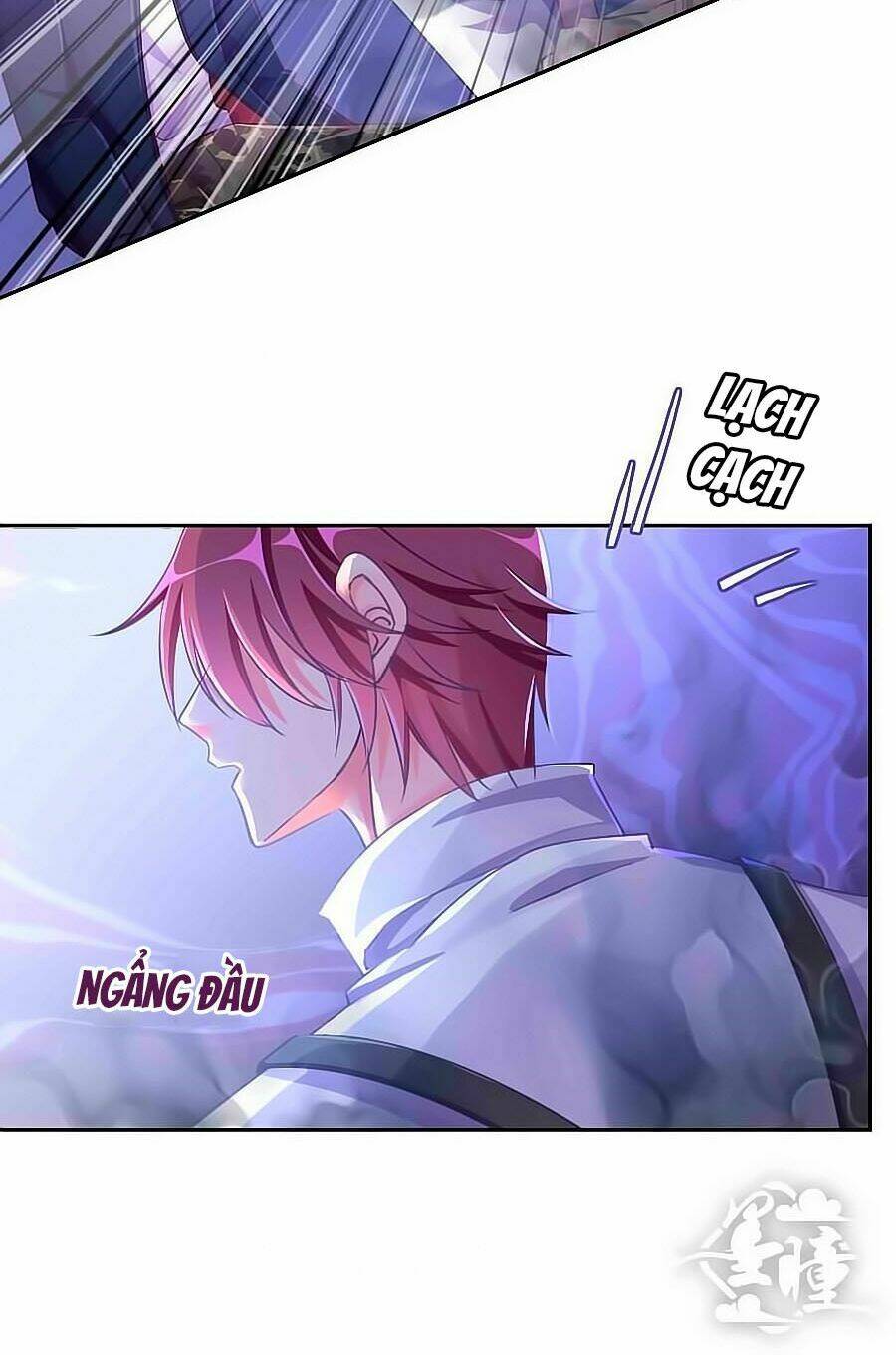 Tinh Ngụy: Chapter 22