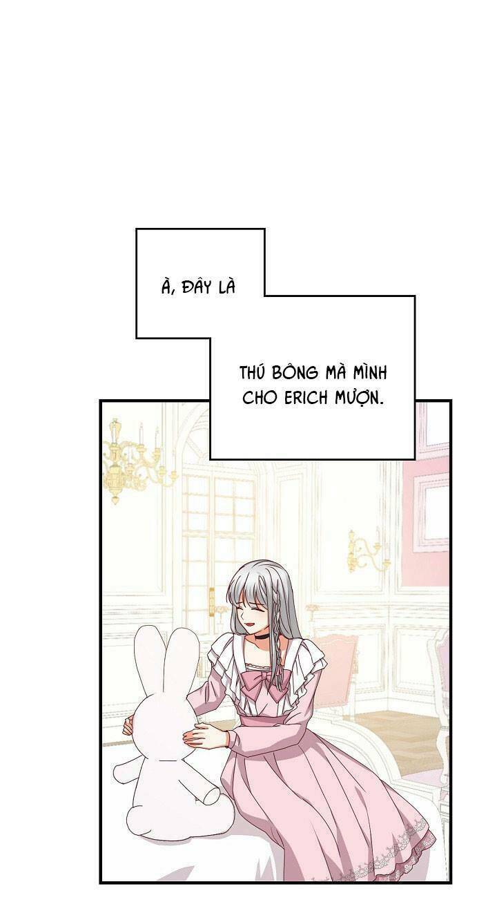Đừng Chọc Đứa Em Gái Bé Bỏng Của Chúng Tôi: Chapter 39