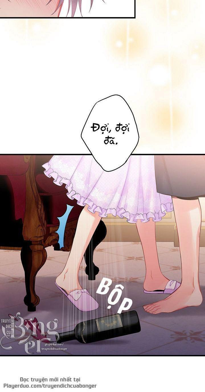 Tồn Tại Với Tư Cách Là Vợ Của Nam Chính: Chapter 189