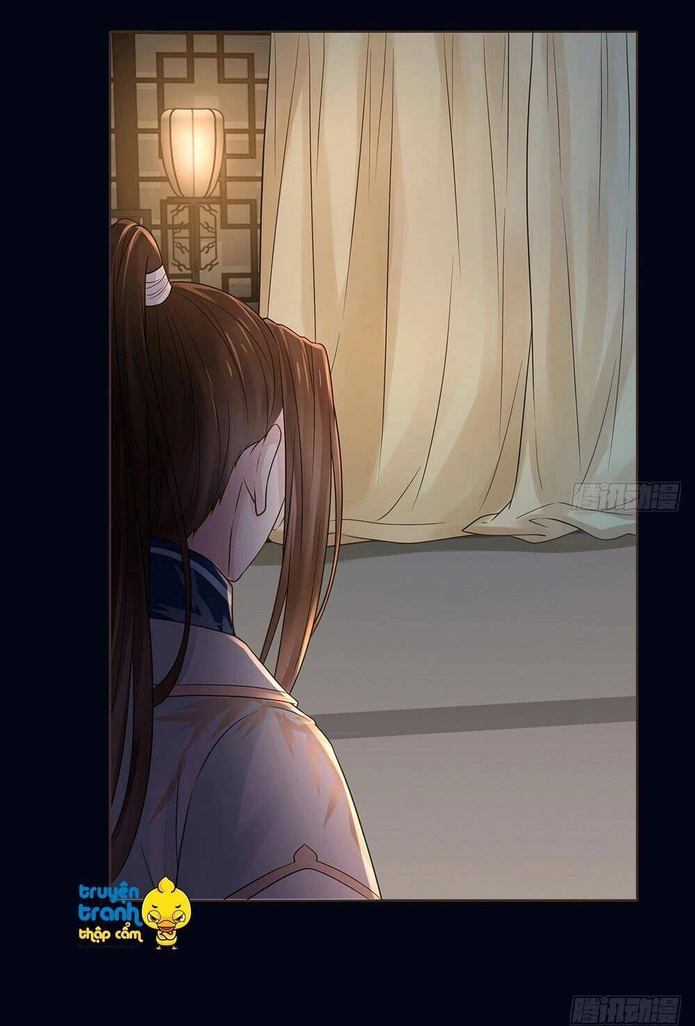 Đại Giá Thừa Tướng: Chapter 98