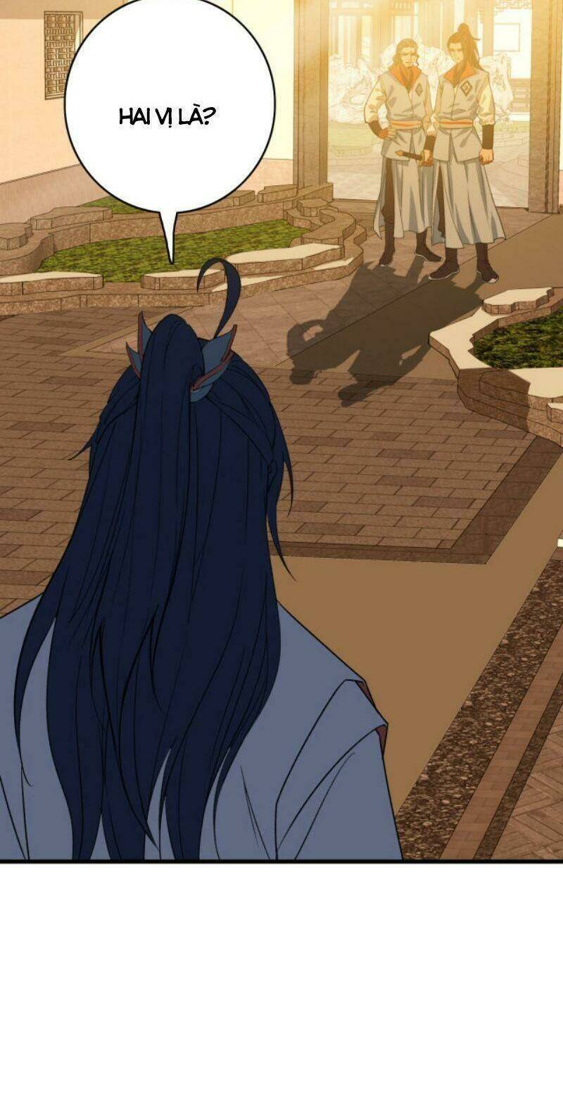 Siêu Đạo Thần Thuật: Chapter 36