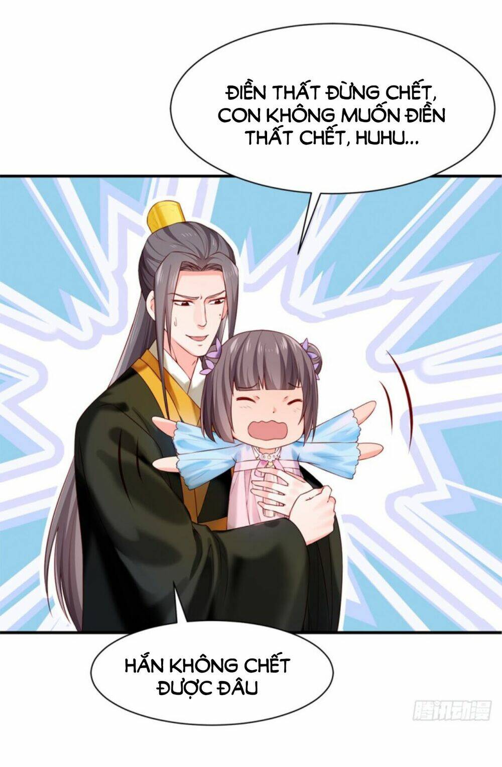 Bệ Hạ Xin Tự Trọng: Chapter 38