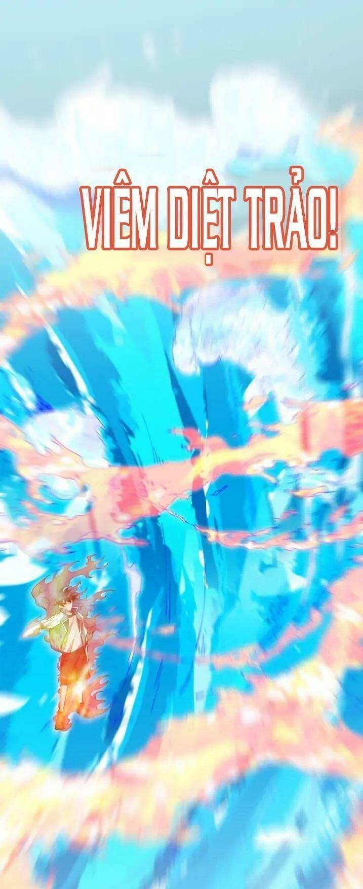 Thần Lai Yêu Vãng: Chapter 52