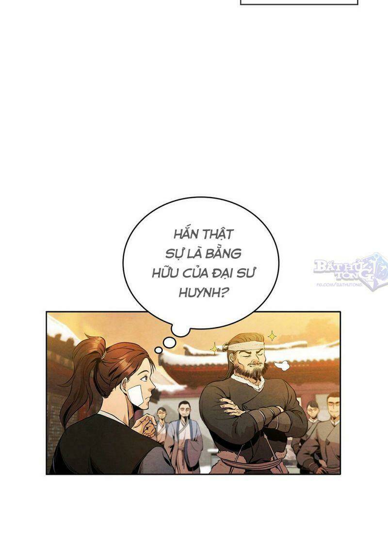 Đại Sư Huynh: Chapter 3