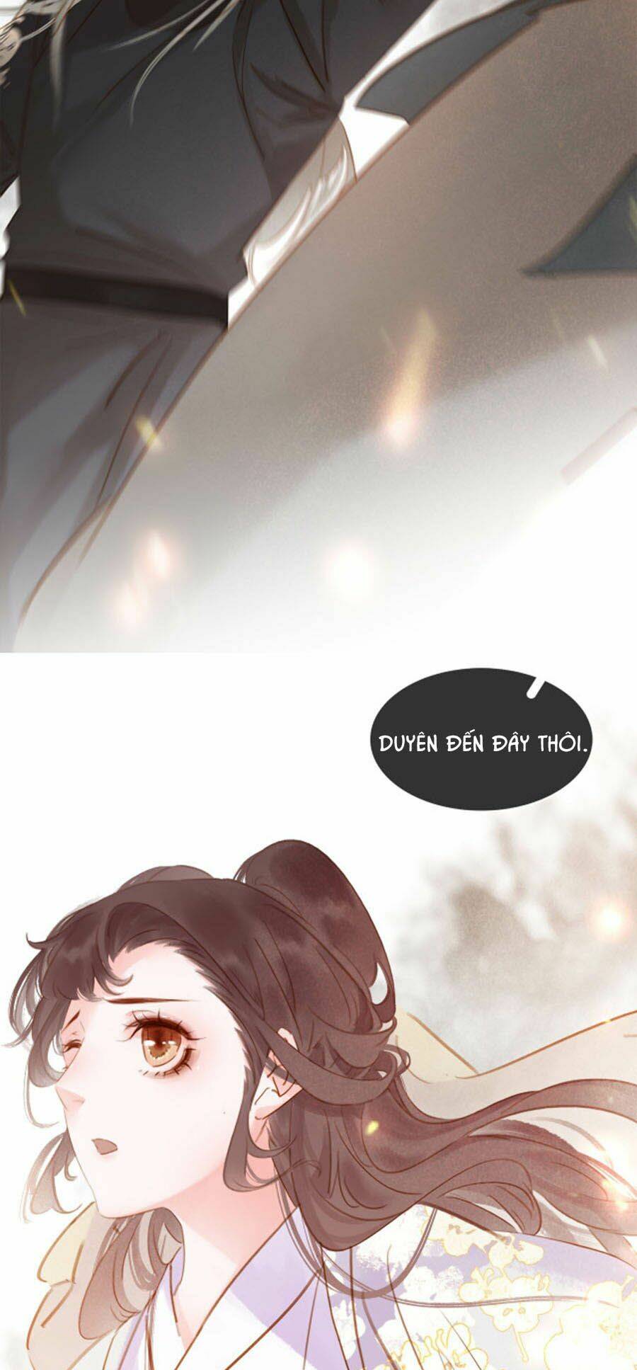 Tiểu Sư Phụ, Tóc Giả Của Ngài Rơi Rồi!: Chapter 40