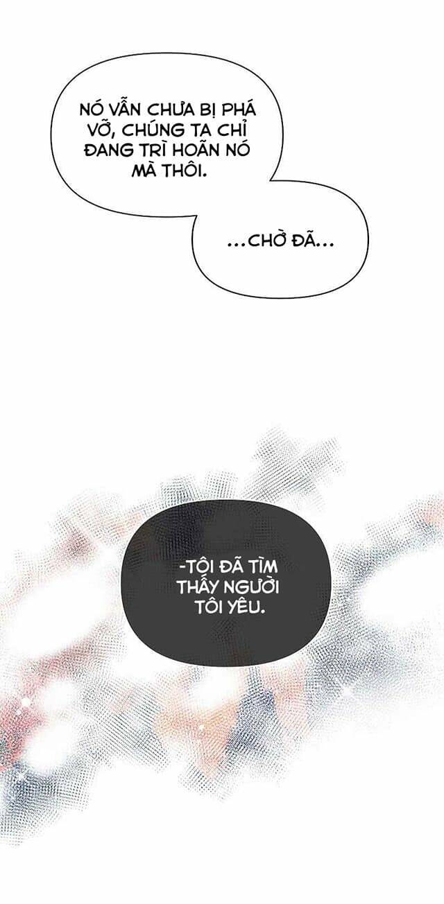 Công Chúa Thời Gian Có Hạn: Chapter 8