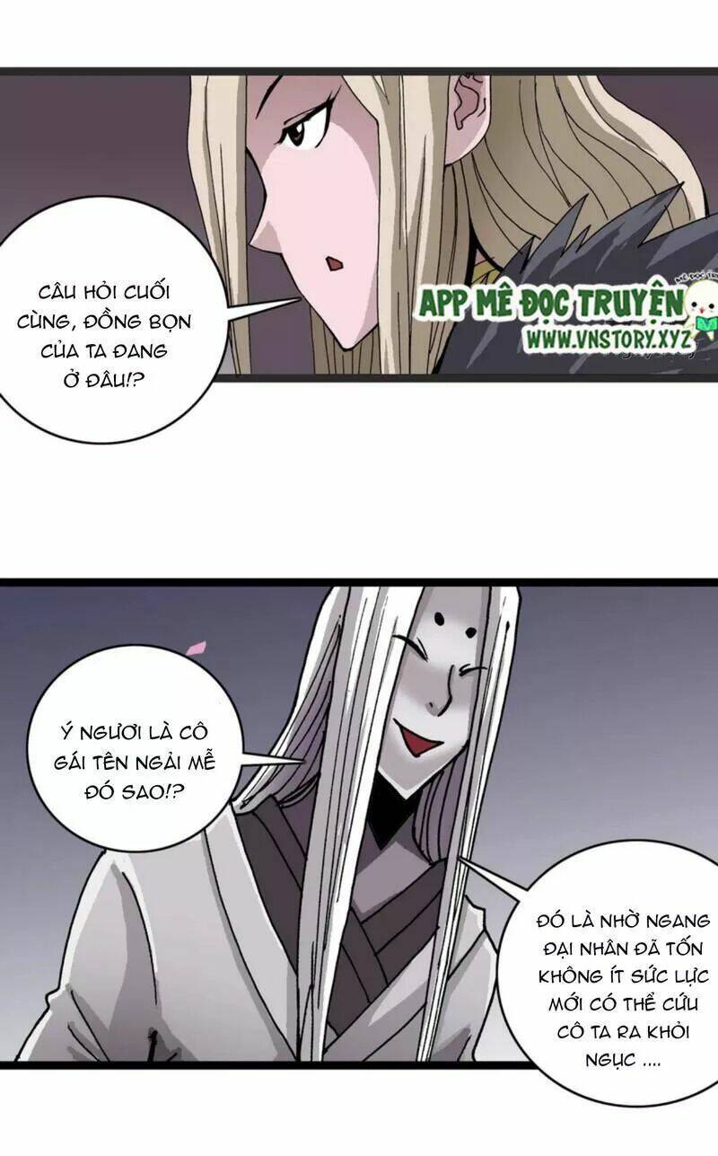Thiếu Niên Siêu Năng Lực: Chapter 60