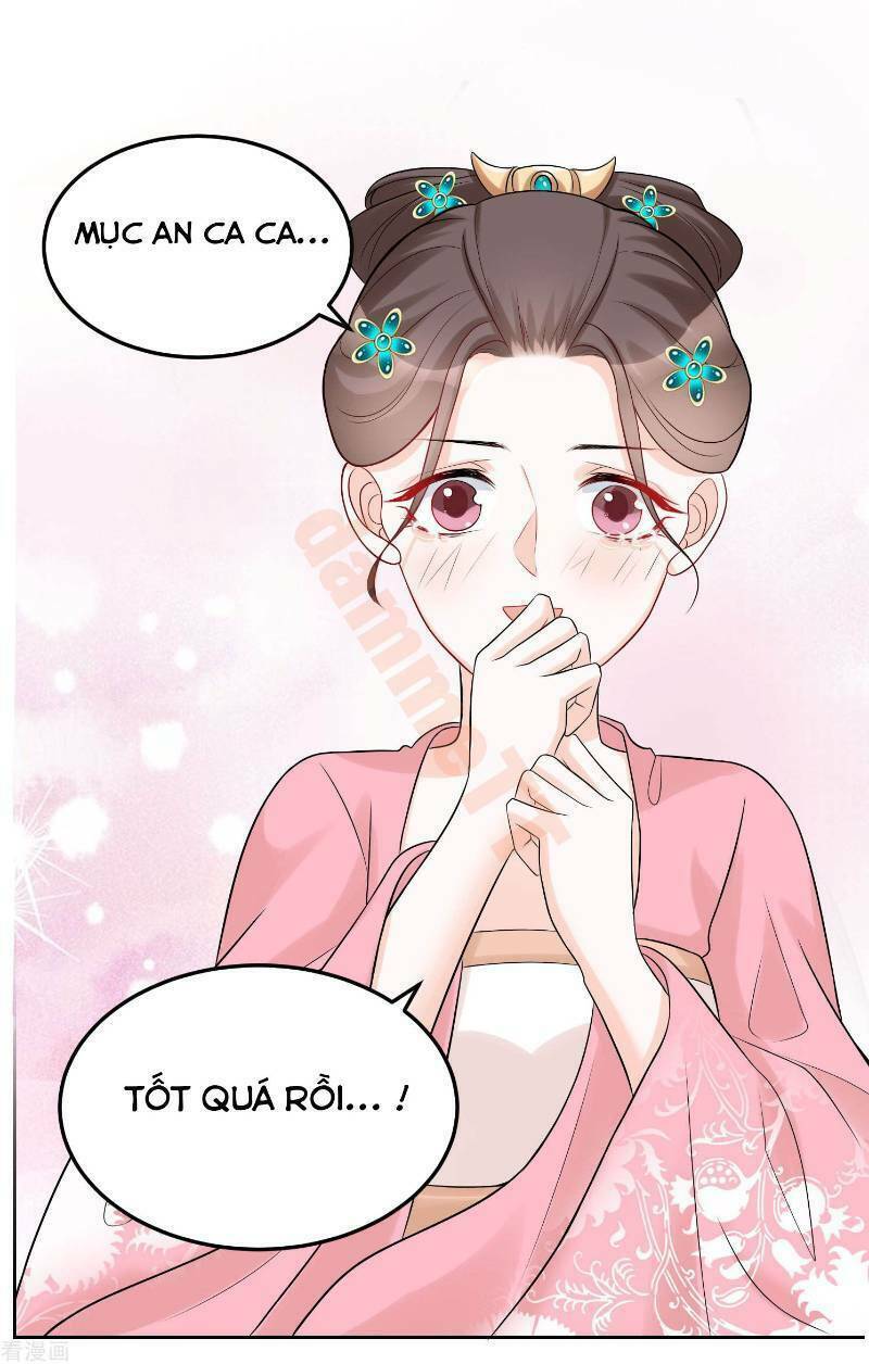 Độc Y Đích Nữ: Chapter 74