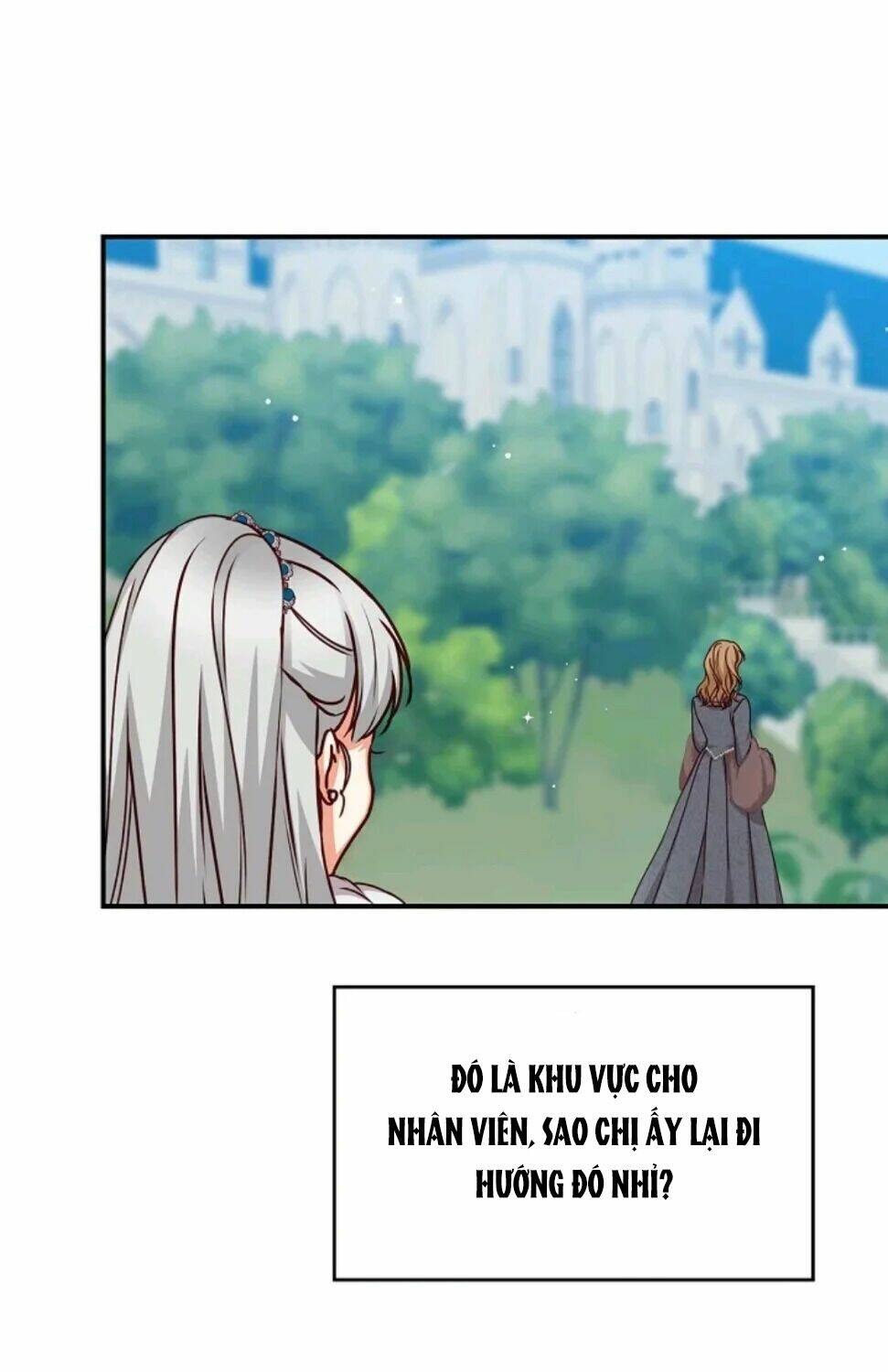 Đừng Chọc Đứa Em Gái Bé Bỏng Của Chúng Tôi: Chapter 54