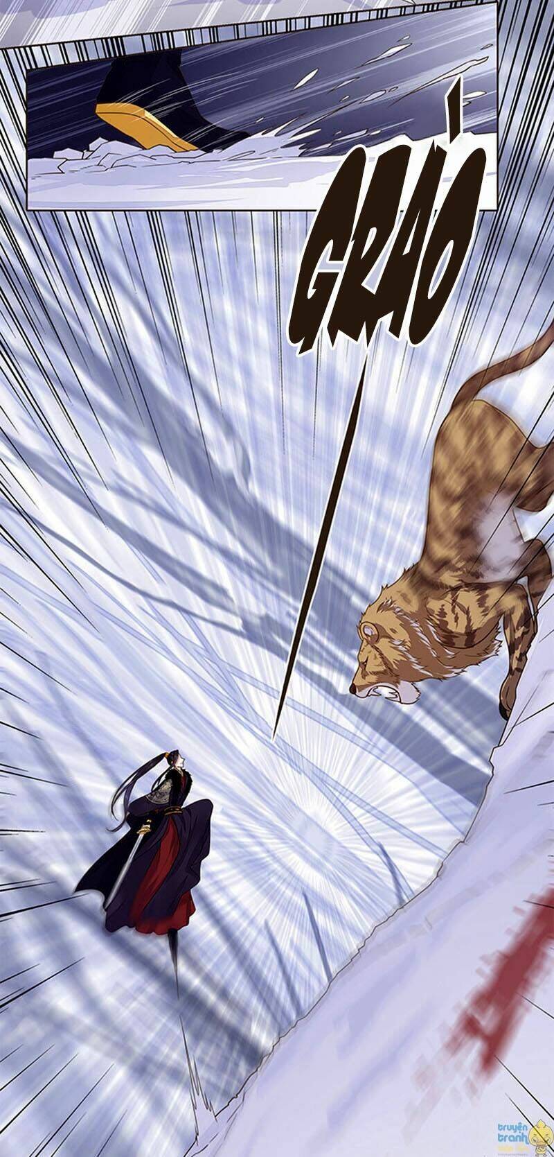 Đại Giá Thừa Tướng: Chapter 79.2