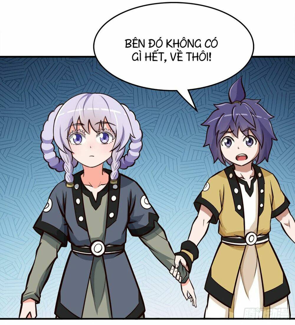 Hiệp Hành Cửu Thiên: Chapter 90