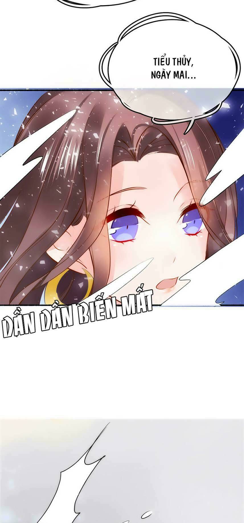 Ảnh Hậu Thời Gian: Chapter 9